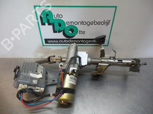 Used Steering column Steering column TOYOTA COROLLA (_E12_) 1.6 VVT-i (ZZE121_, ZZE121R) (110 hp) 19607942 19607942