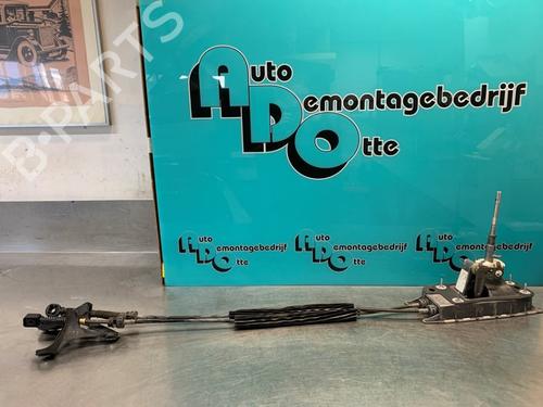 Used Gear lever VW GOLF VI (5K1) 1.4 TSI (122 hp) 19629322