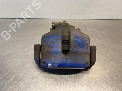 Højre bremsekaliber foran SEAT LEON (1P1) 1.4 TSI (125 hp) 29909828