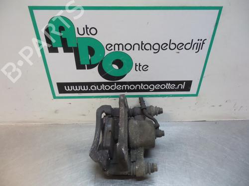 Used Left front brake caliper Left front brake caliper 19607078 19607078