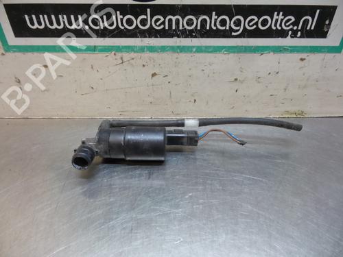 Used Washer pump PEUGEOT 107 (PM_, PN_) 1.0 (68 hp) 19612605