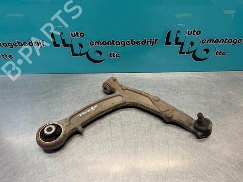 Used Right front suspension arm FIAT PANDA (169_) 1.2 (169.AXB11, 169.AXB1A) (60 hp) 28297767