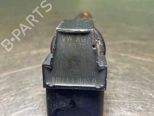 Ignition coil VW GOLF V (1K1) 1.4 TSI | BP20719322M94 