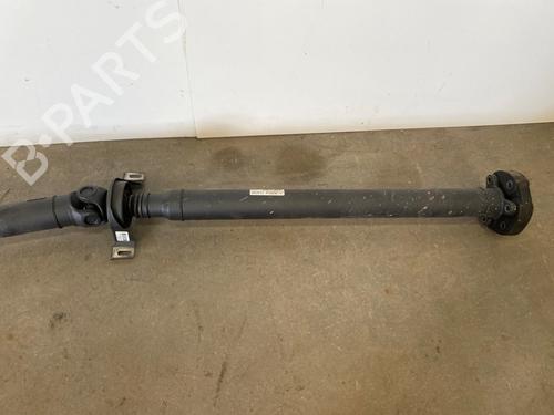 Driveshaft MERCEDES-BENZ C-CLASS (W204) C 200 Kompressor (204.041) | BP28300661M37 