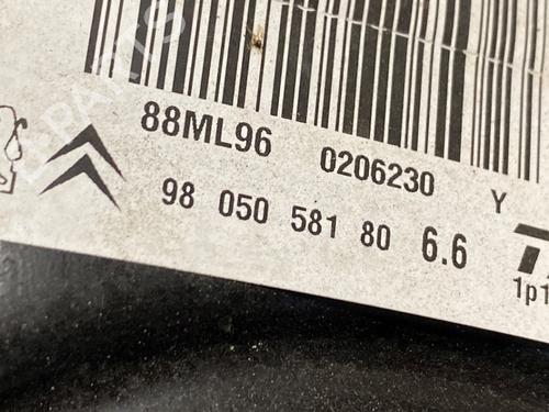 Servo brake PEUGEOT 208 I (CA_, CC_) 1.2 VTI 82 | BP29965609M42