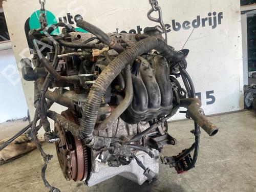 Engine OPEL AGILA B (H08) 1.0 (F68) | BP28010136M1