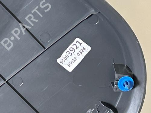 Rear right panel CHEVROLET SPARK (M300) 1.0 LPG | BP28300392C61 