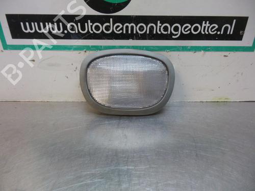 Used Interior roof light Interior roof light 19608725 19608725