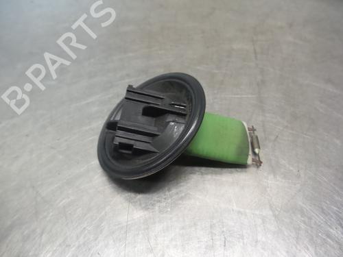 Used Heater resistor SEAT IBIZA III (6L1) 1.2 (64 hp) 19592547