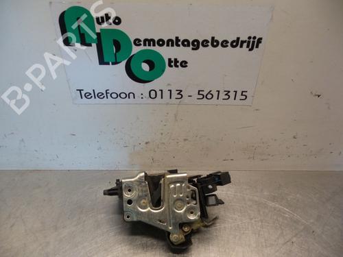 Used Front right lock MERCEDES-BENZ C-CLASS (W202) C 220 D (202.121) (95 hp) 19590779