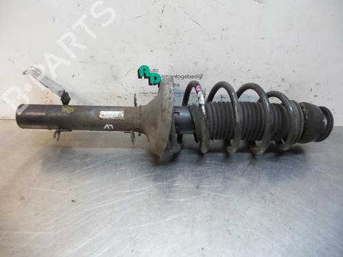 Used Left front shock absorber VW GOLF IV (1J1) 1.9 TDI (90 hp) 19604182