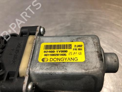 Front right window mechanism KIA PICANTO II (TA) 1.2 | BP32082164C23 - Image 6