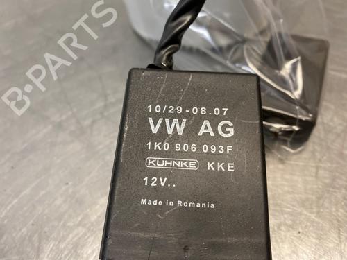 Fuel pump VW GOLF VI (5K1) 1.2 TSI | BP30121338M76