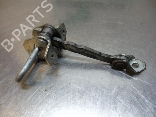 Used Hinge/Door check strap FIAT PANDA (169_) 1.2 (169.AXB11, 169.AXB1A) (60 hp) 19612043