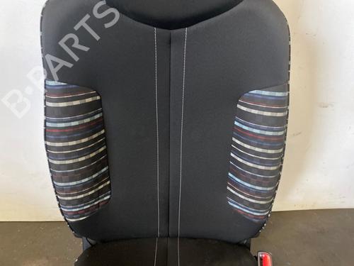 Right front seat CITROËN C1 (PM_, PN_) 1.0 | BP34099935C16 - Image 2