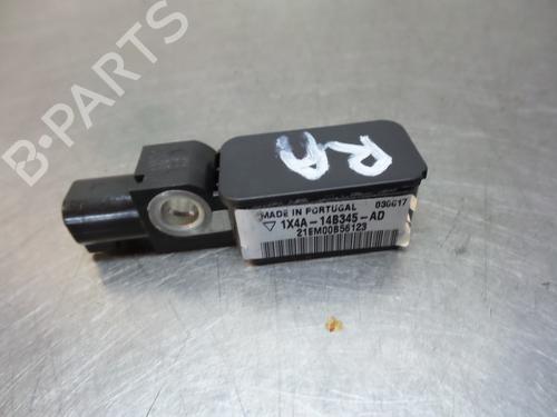 Module électronique JAGUAR S-TYPE II (X200) 2.5 V6 | BP19597615M83