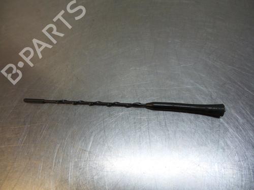 Used Antenna/Base OPEL MERIVA A MPV (X03) 1.4 16V Twinport (E75) (90 hp) 19602111