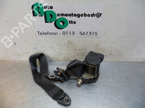 Front left seatbelt SMART CITY-COUPE (450) 0.6 (S1CLB1, 450.331, 450.336) | BP19585872I26 