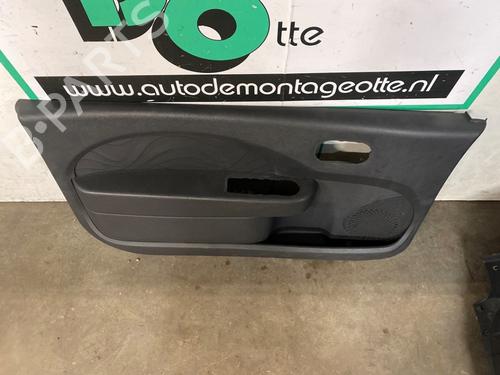 Høyre frontpanel RENAULT TWINGO II (CN0_) 1.2 16V (CN04, CN0B) | BP28298306C59 