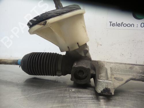 Steering rack NISSAN MICRA III (K12) 1.2 16V | BP19593608M22 