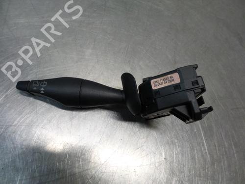 Steering column stalk FORD FIESTA V (JH_, JD_) 1.4 TDCi | BP19594263I23 
