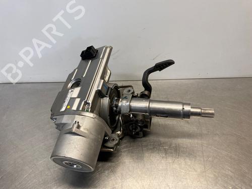 Used Steering column FIAT GRANDE PUNTO (199_) 1.3 D Multijet (84 hp) 28515800