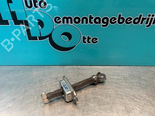 Used Hinge/Door check strap PEUGEOT 108 1.0 VTi (69 hp) 19625782