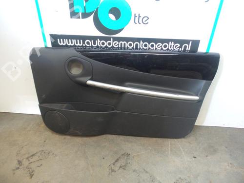 Used Front right panel CITROËN C3 Pluriel (HB_) 1.6 (109 hp) 19607487