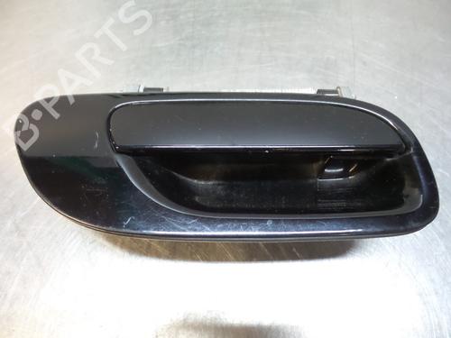 Front right exterior door handle VOLVO S60 I (384) 2.4 D | BP19610230C129 