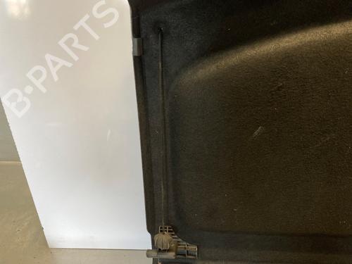 Rear parcel shelf VW GOLF V (1K1) 2.0 GTI | BP36805951C85 - Image 4