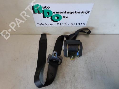 Used Front right seatbelt Front right seatbelt 19586465 19586465