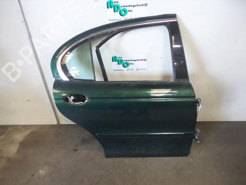 right-rear-door-jaguar-x-type-i-x400-20-d-2001-2002-2003-2004-2005-2006-2007-2008-2009-19591903 main image