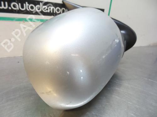 Right mirror NISSAN MICRA II (K11) 1.0 i 16V | BP19610352C27 