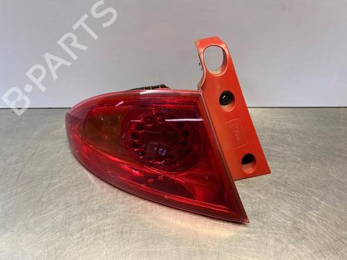 Used Left taillight Left taillight SEAT LEON (1P1) 1.8 TSI (160 hp) 40050367 40050367