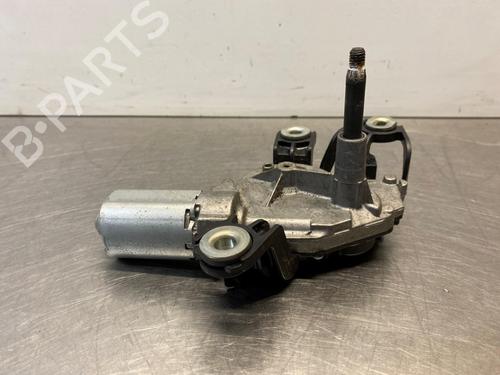 Motor limpia trasero VW POLO V (6R1, 6C1) 1.2 TDI (75 hp) 30091800