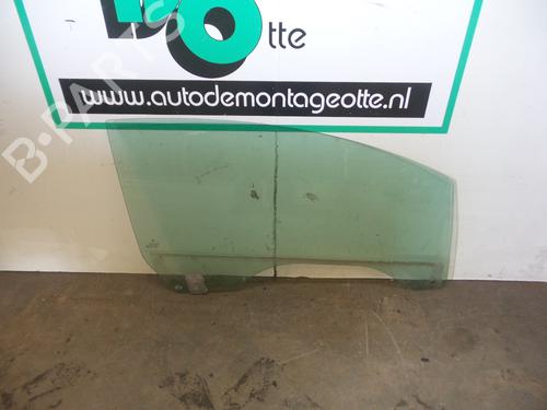 Used Front right door window CITROËN C3 Pluriel (HB_) 1.6 (109 hp) 19607488