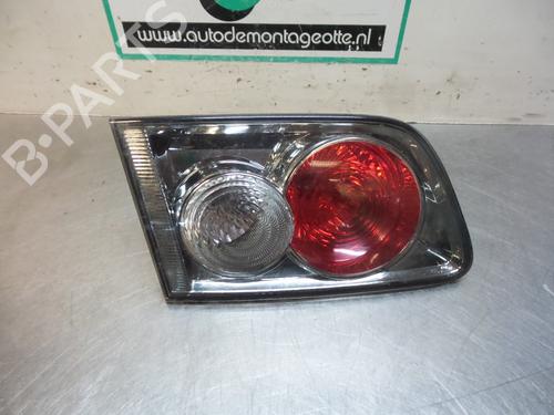 Used Left taillight Left taillight 19612305 19612305
