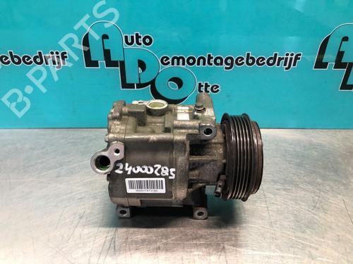 AC compressor FORD KA (RU8) 1.2 | BP28297322M34 - Image 3