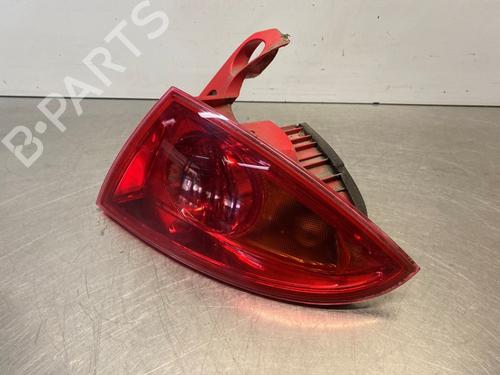 Right taillight SEAT LEON (1P1) 1.4 TSI | BP29909836C35