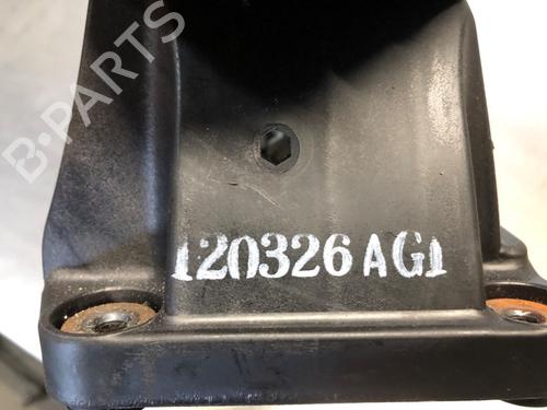 Cable CHEVROLET SPARK (M300) 1.0 LPG | BP28300629E12 