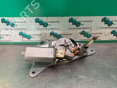Used Rear wiper motor SUZUKI IGNIS I (FH) 1.3 (HV51, HX51, RG413) (83 hp) 19620239