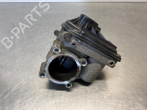 Spjældhus FORD FIESTA V (JH_, JD_) 1.4 16V | BP28668800M82 