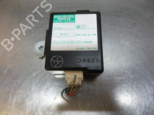 Used Control unit Control unit 19606938 19606938