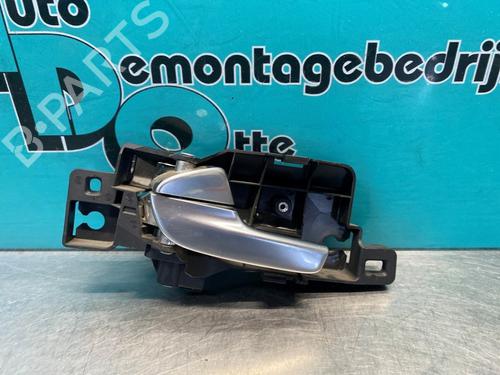 Used Front left exterior door handle FORD MONDEO IV Turnier (BA7) 1.8 TDCi (125 hp) 28305755