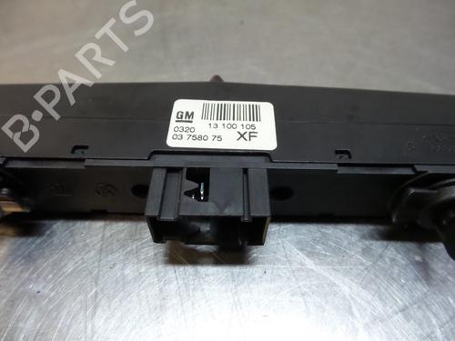 Warning switch OPEL ASTRA H Estate (A04) 1.7 CDTI (L35) | BP19594445I22 