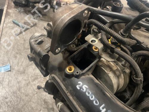 Engine OPEL MERIVA B MPV (S10) 1.7 CDTI (75) | BP29851755M1
