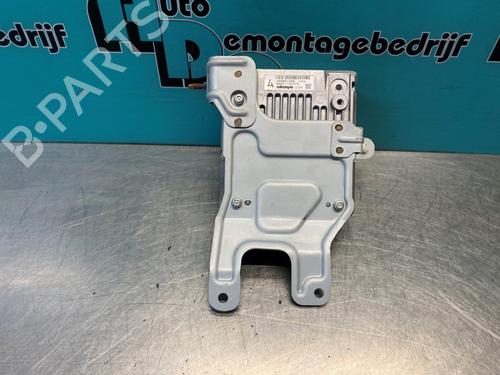 Used Steering ECU HONDA CIVIC VIII Saloon (FD, FA) 1.3 IMA (FA3, FD3) (95 hp) 28298687