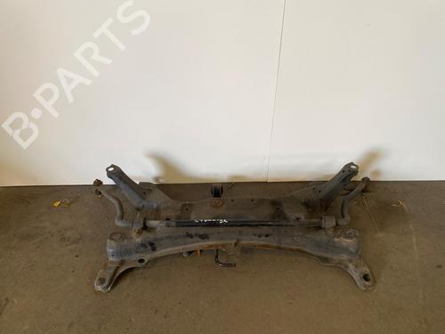 Used Subframe PEUGEOT 107 (PM_, PN_) 1.0 (68 hp) 27817594