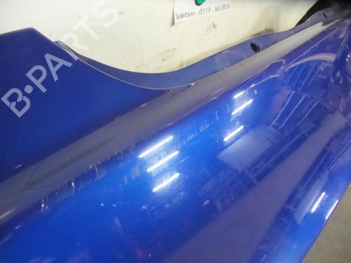 Rear bumper MERCEDES-BENZ A-CLASS (W168) A 140 (168.031, 168.131) | BP19596615C8 