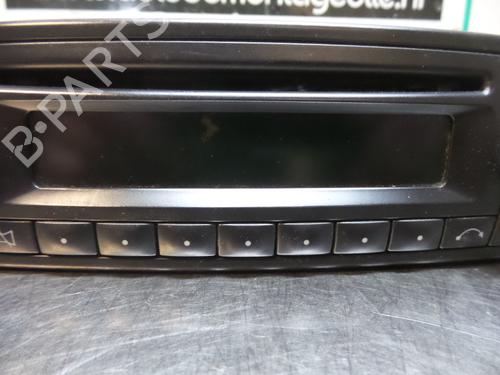 Electronic module MERCEDES-BENZ C-CLASS Coupe (CL203) C 180 Kompressor (203.746) | BP19607294M83 